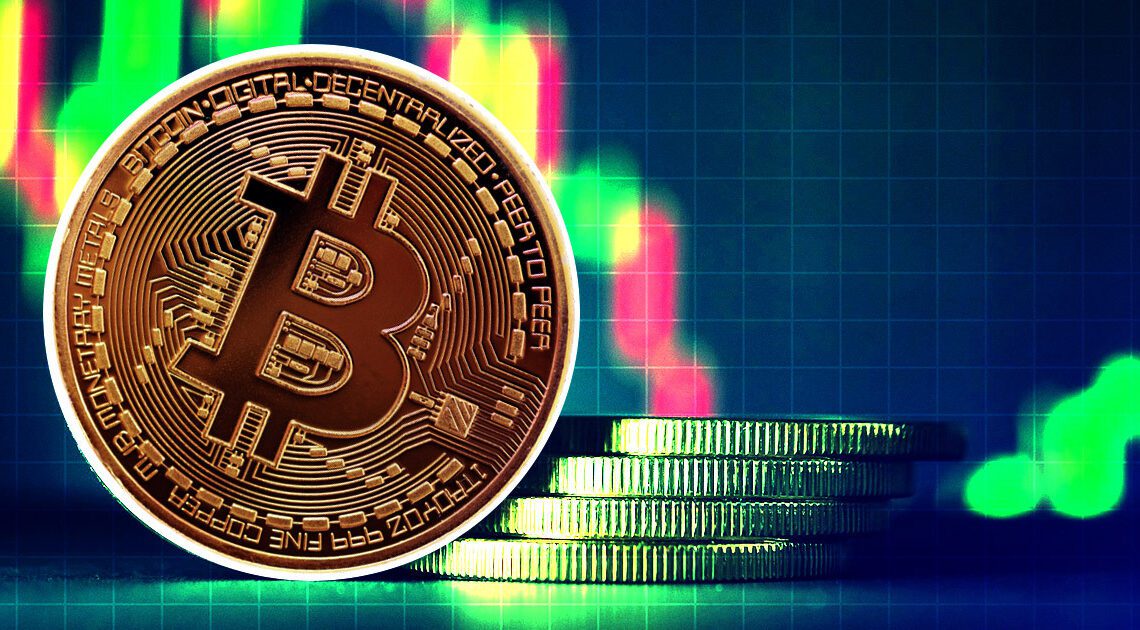 Analyst says BTC’s value will continue rising based on people’s perception