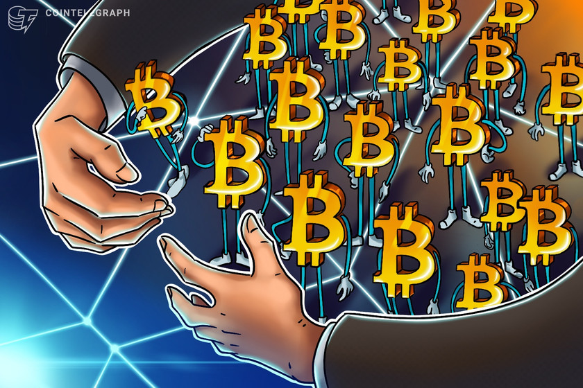 Billionaire Bill Miller calls Bitcoin 'insurance' against financial catastrophe