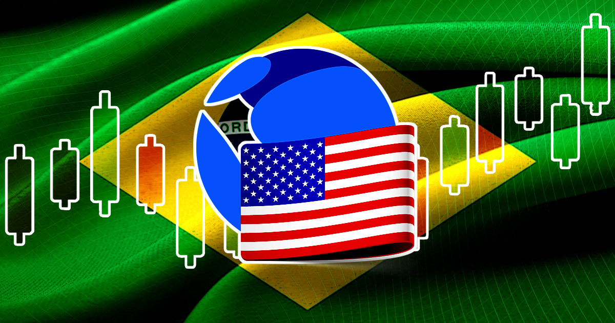 Brazilian crypto exchange refunds all UST holders 1:1