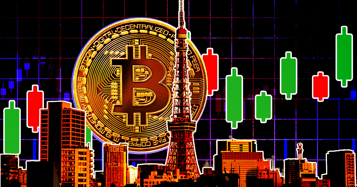 Brokerage giant Nomura starts offering Asian clients BTC derivatives