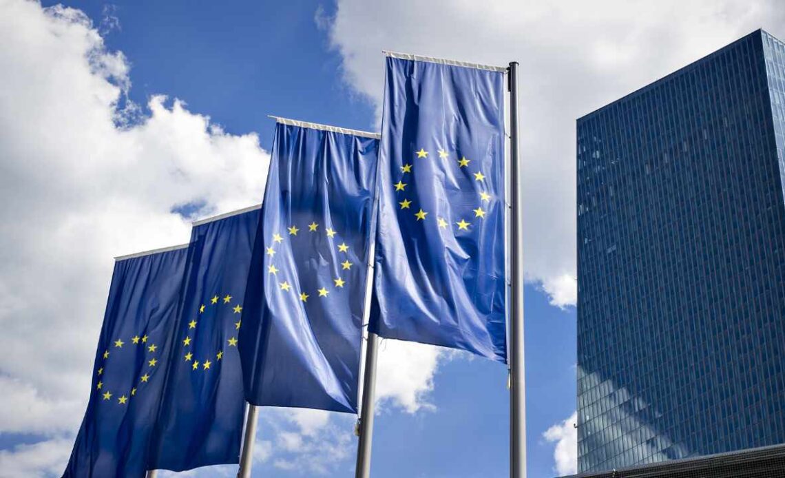 EU Regulator Warns Soaring Inflation Could Drive Investors to Crypto — Calls for Unified Regulatory Framework