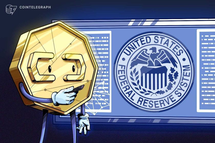 How does The Fed impact crypto?