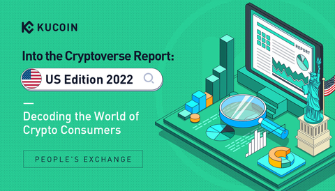 KuCoin Exchange Report Shows Growing Crypto Adoption In The US