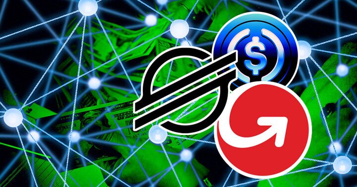 MoneyGram teams up with Stellar to allow users to exchange USDC, fiat