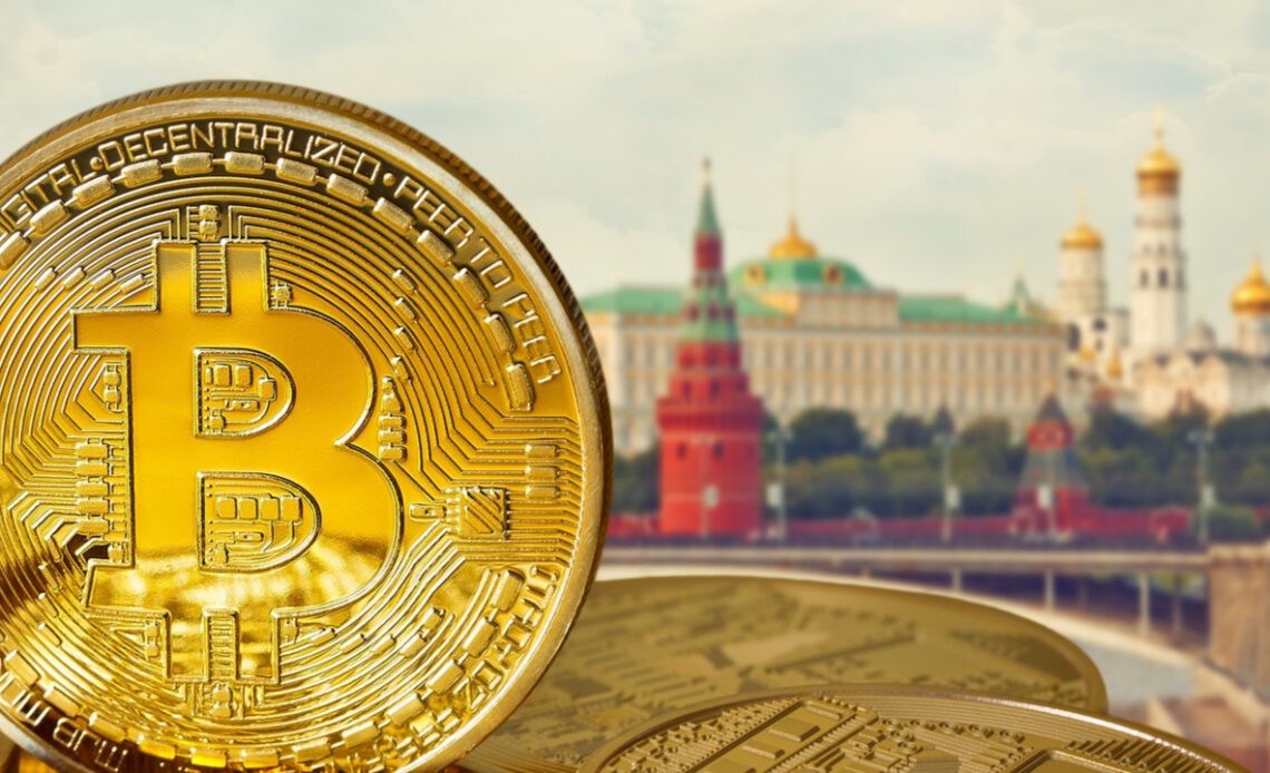 Provision Allowing Cryptocurrency Payments in Foreign Trade Added to Russian Bill