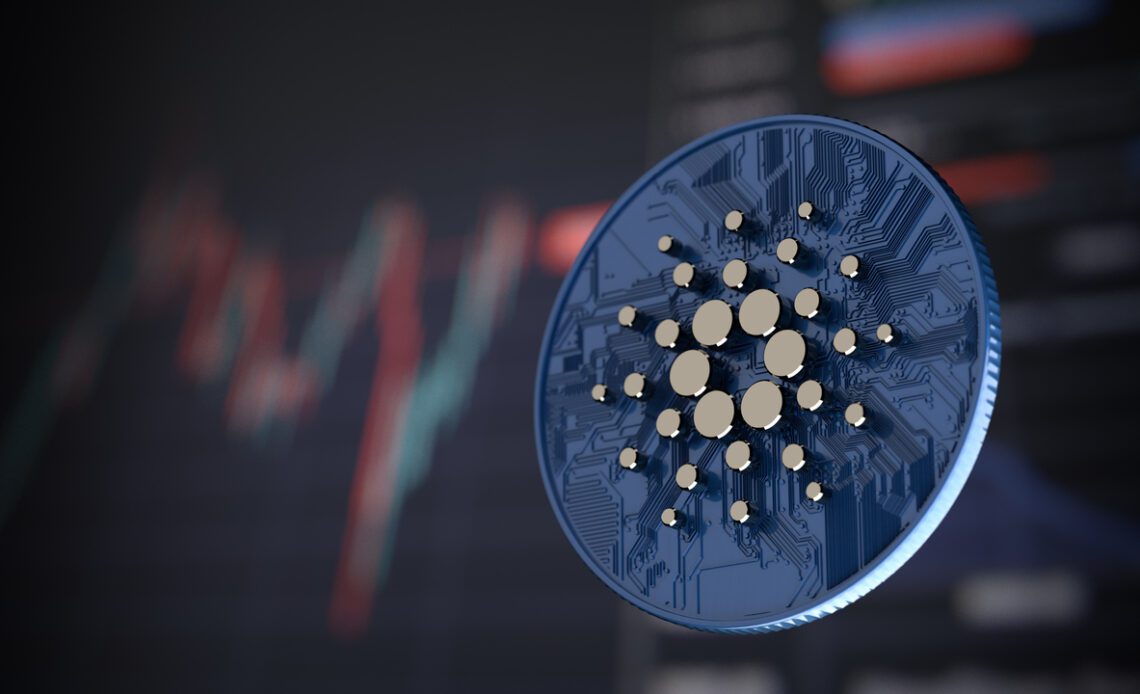 ADA up 13% on Monday, THETA Moving Towards Multi-Week High – Market Updates Bitcoin News