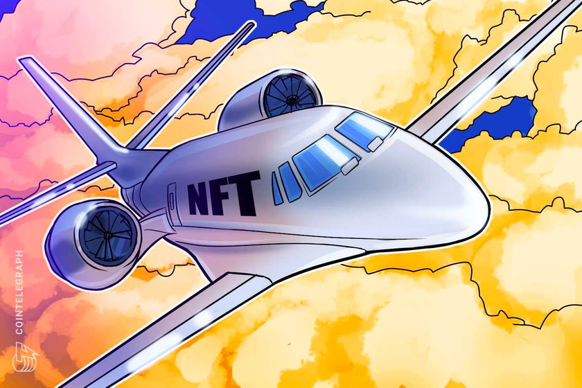 Alibaba Cloud launches NFT solution, then quickly memory holes it