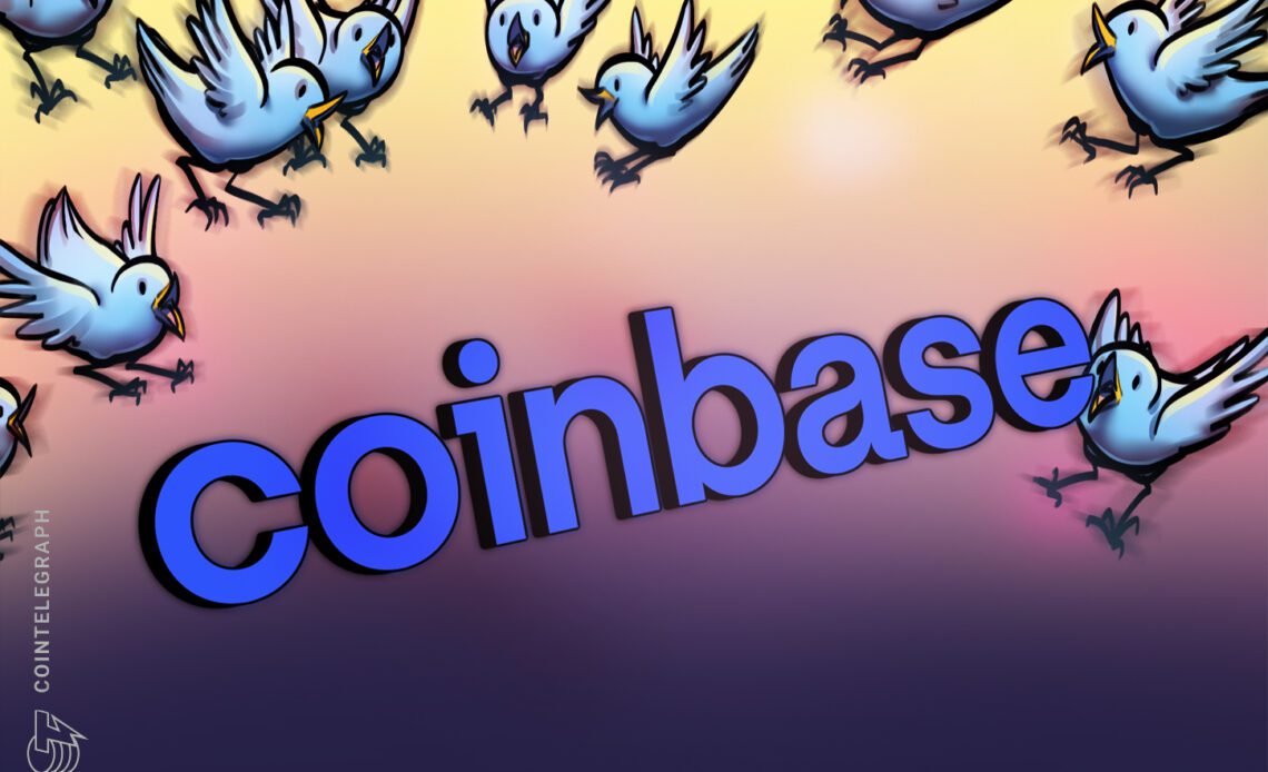 Armstrong tweets in public airing of Coinbase's internal discontent