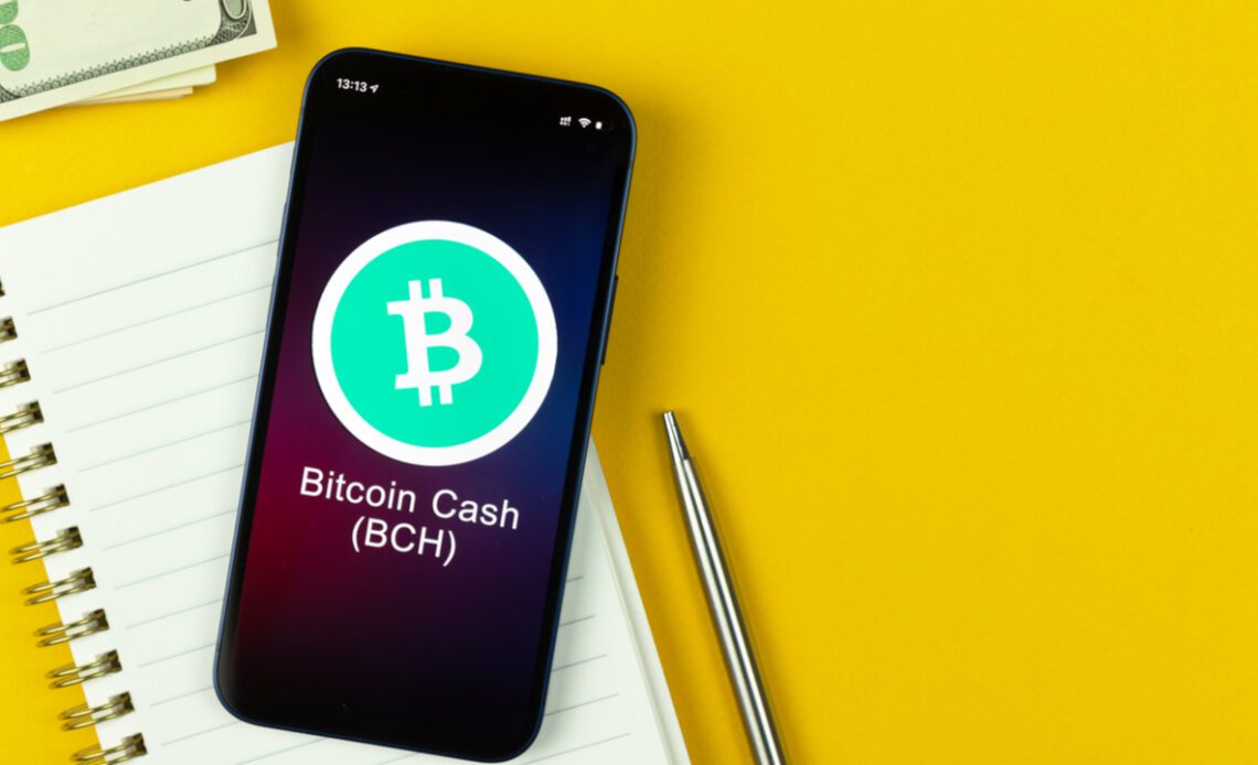 BCH Higher to Start the Weekend, MATIC Hits 15-Month Low – Market Updates Bitcoin News