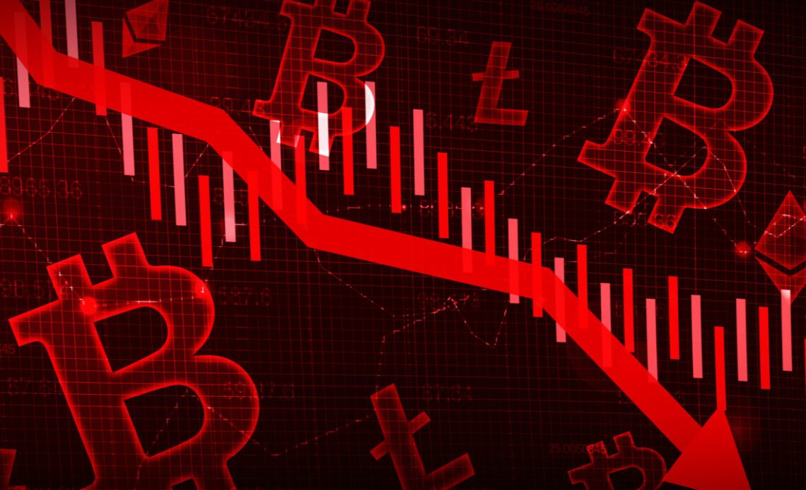 BTC Below $20,000, ETH Slips Under $1,000 – Market Updates Bitcoin News