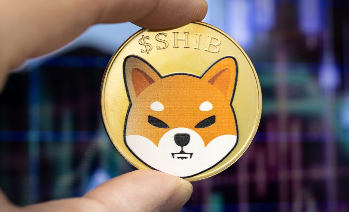 Biggest Movers: SHIB Surges 10% on Saturday, as NEAR Hits 2-Week High – Market Updates Bitcoin News