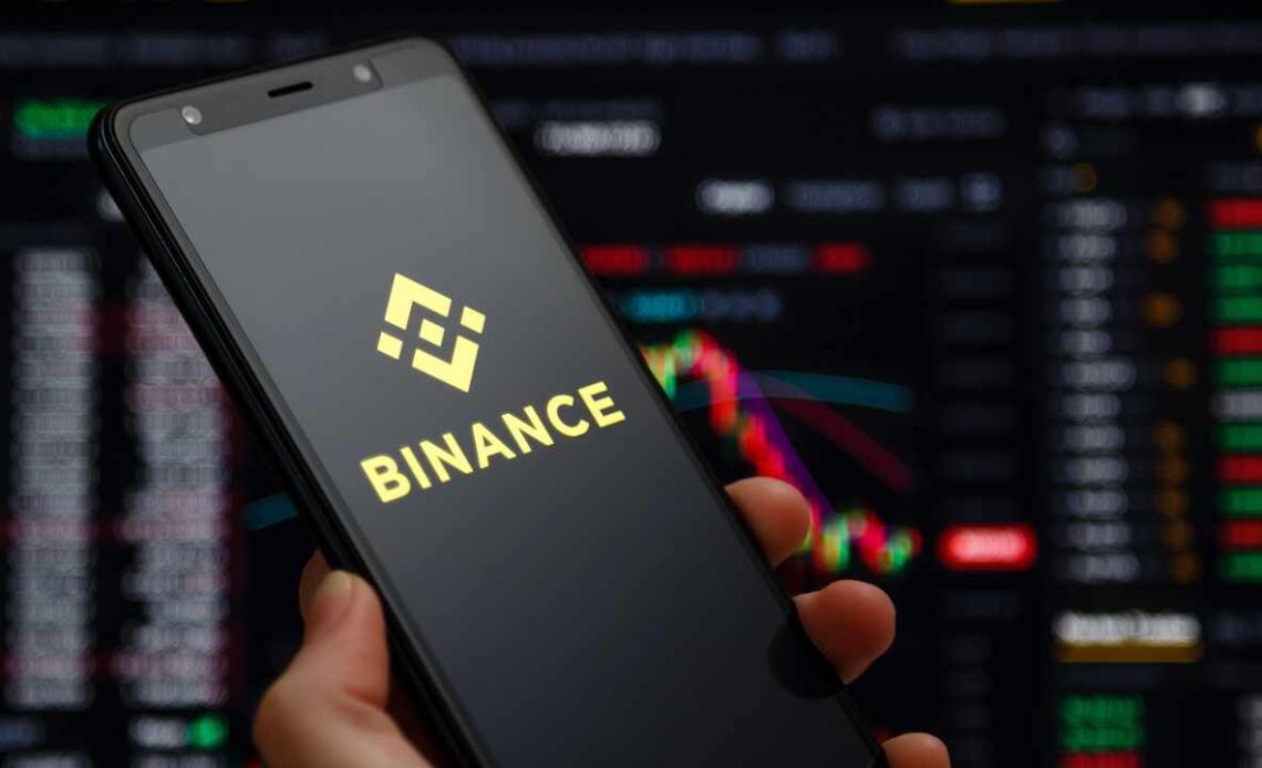 Binance Launches New Platform for VIP and Institutional Crypto Investors