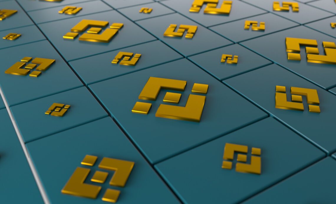 binance