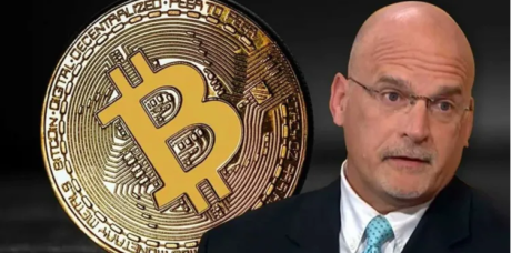 Bitcoin At $20K Could Be 'New Bottom,' Commodity Expert Suggests, And Here's Why