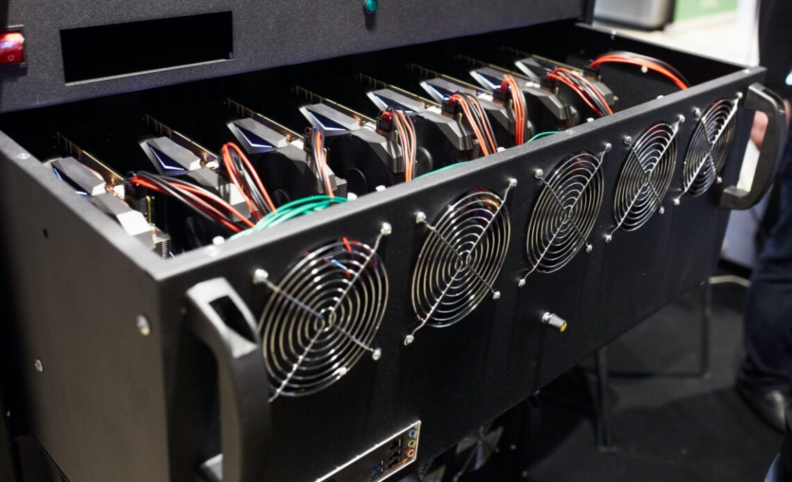 Bitcoin Miners May Get Another Break This Week as Network's Mining Difficulty Is Expected to Drop