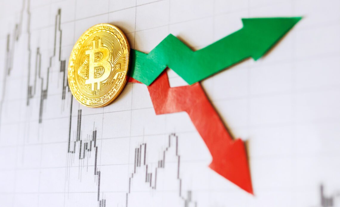 Bitcoin Price Outlook for June — Market Conditions Show Uncertainty – Market Updates Bitcoin News