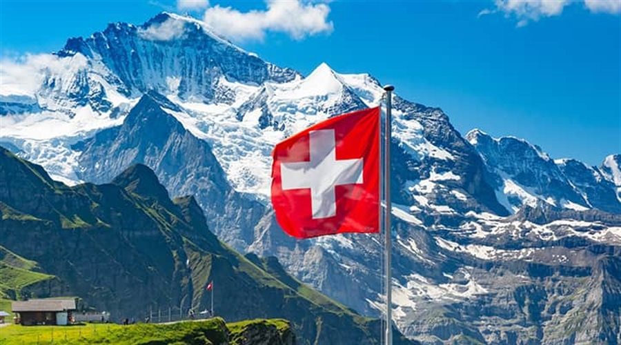 Bitcoin Suisse Says Its Operations Will Continue to Operate Normally