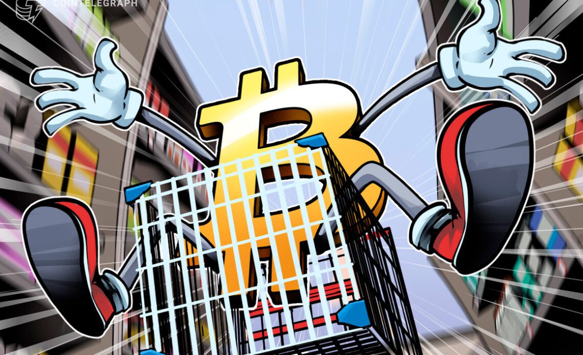 Bitcoin may hit $14K in 2022 but buying BTC now ‘as good as it gets’ — analyst