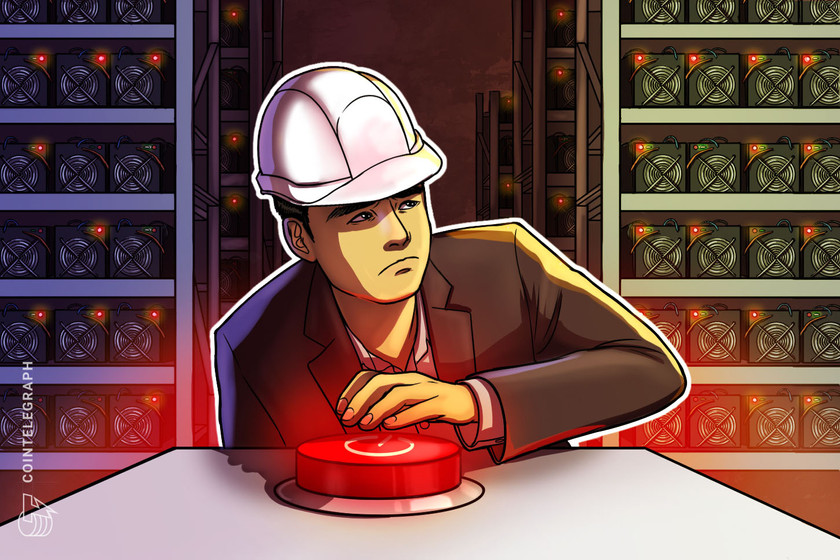 Bitcoin miners say NY ban will be ineffective and ‘isolate’ the state