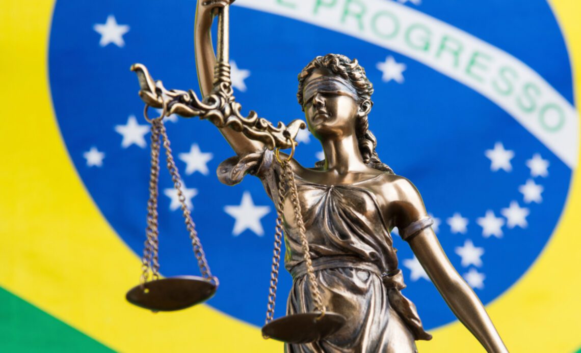 Brazilian Judge Dismisses Bitcoin Scam Mastermind's Attempt to Block His Extradition to South Africa