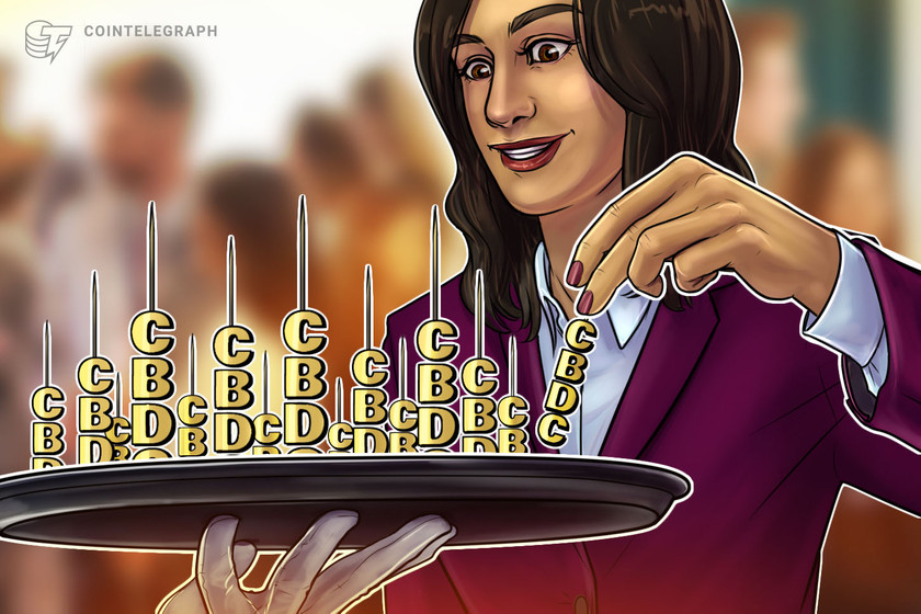 CBDC may threat stablecoins, not Bitcoin: ARK36 exec