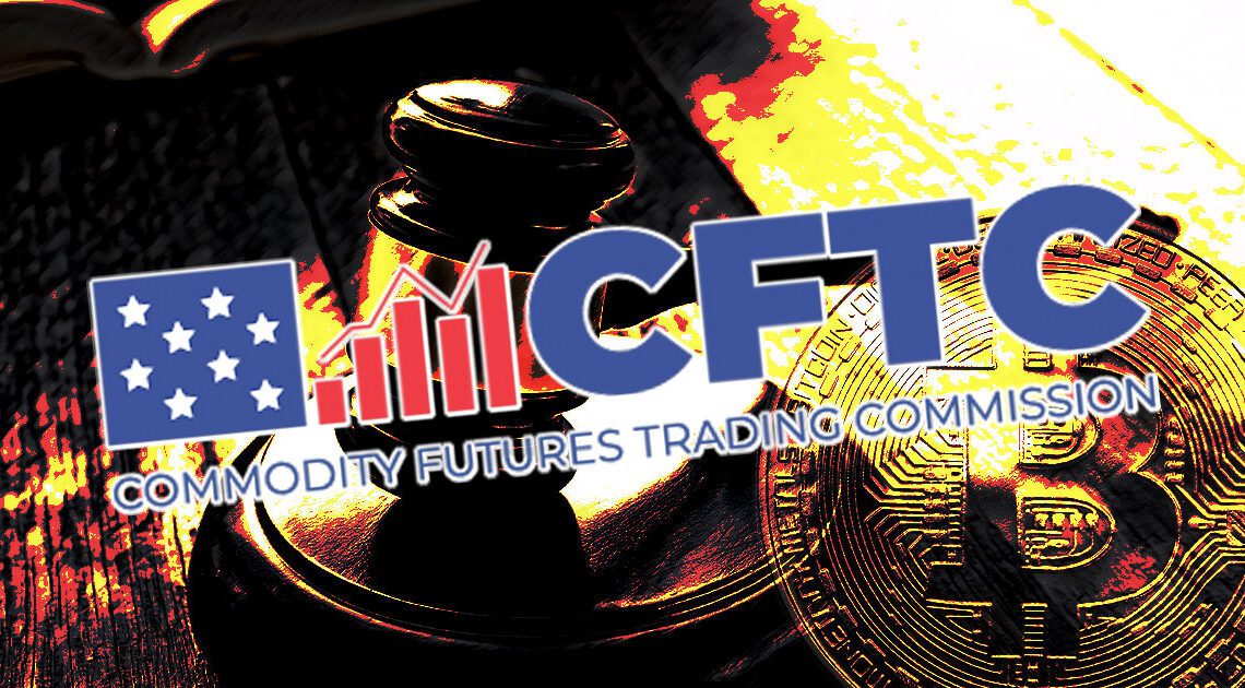 CFTC charges Mirror Trading International with alleged fraud of $1.7 billion worth of Bitcoin