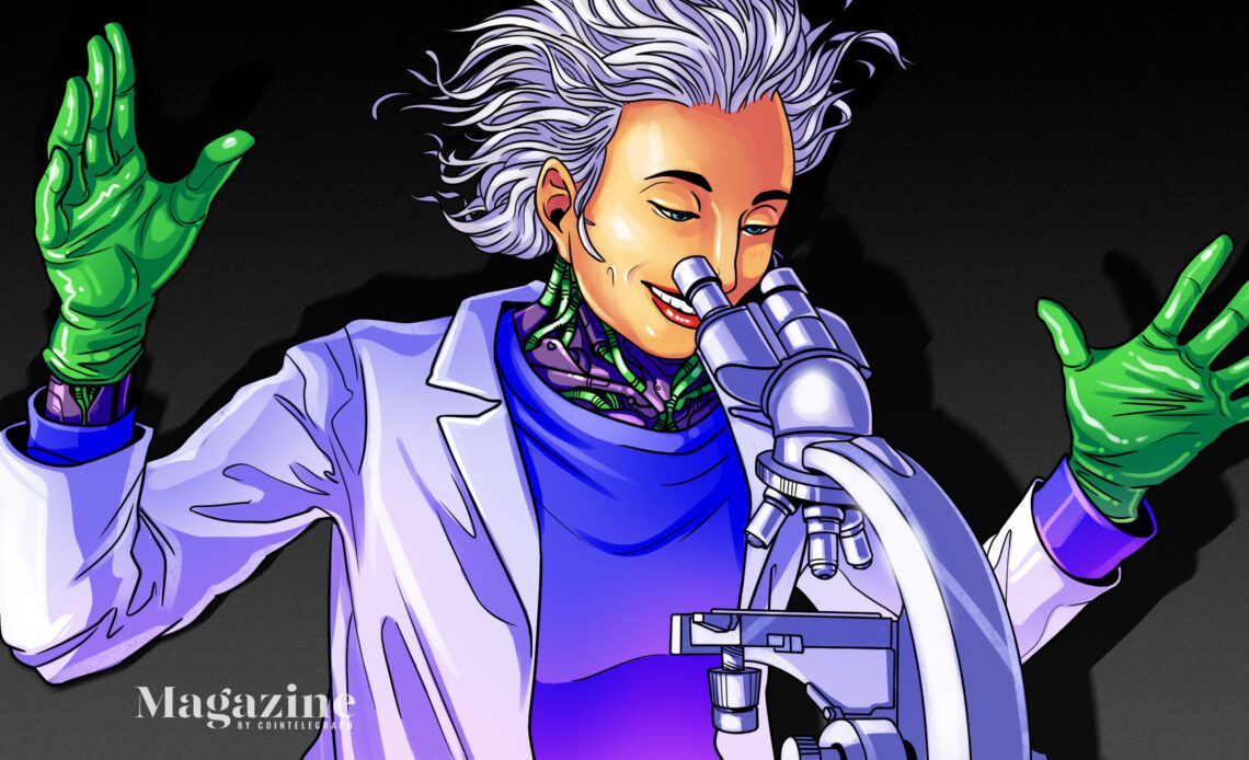 Can crypto improve scientific research? – Cointelegraph Magazine