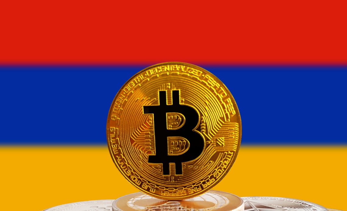 Central Bank of Armenia Urged to Regulate Cryptocurrencies