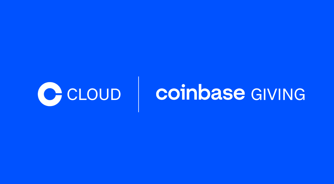 Coinbase Commits $1 Million for Public Goods in partnership with Gitcoin | by Coinbase | Jun, 2022