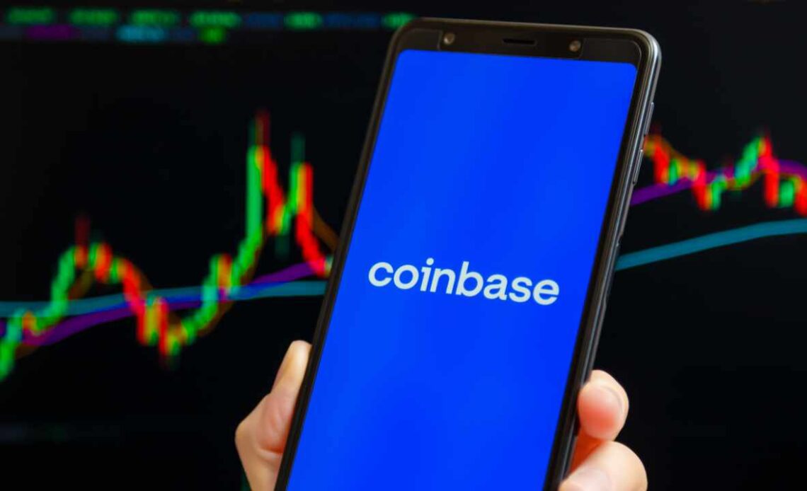 Coinbase Reveals European Expansion Plan — Seeks Licenses in Spain, Italy, France, Netherlands