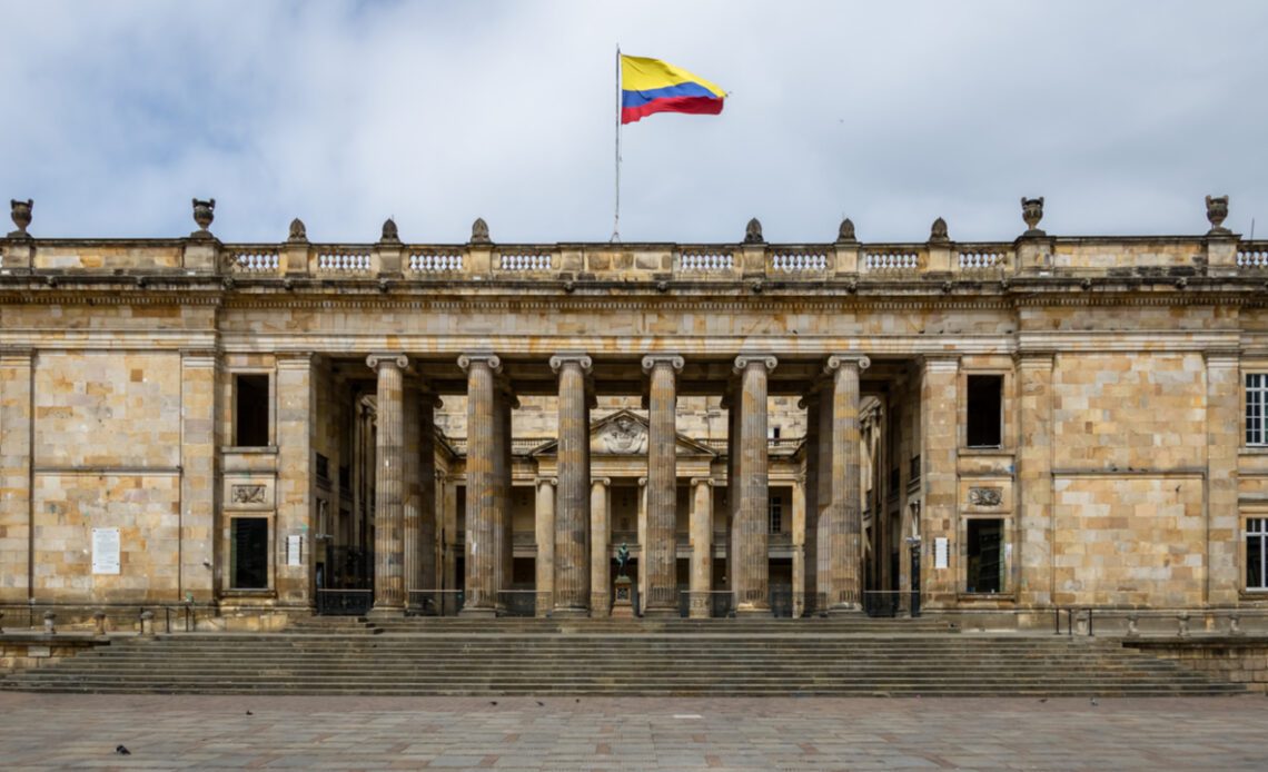 Colombia