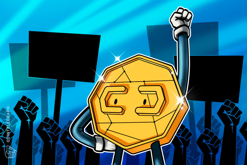 Community fires back at anti-crypto letter sent to US lawmakers