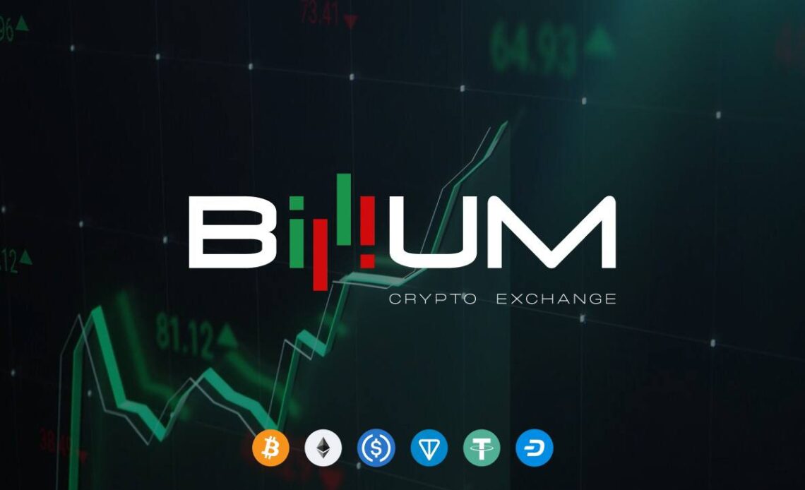 Crypto Exchange Billium Launches Revolutionary Copy Trading Platform