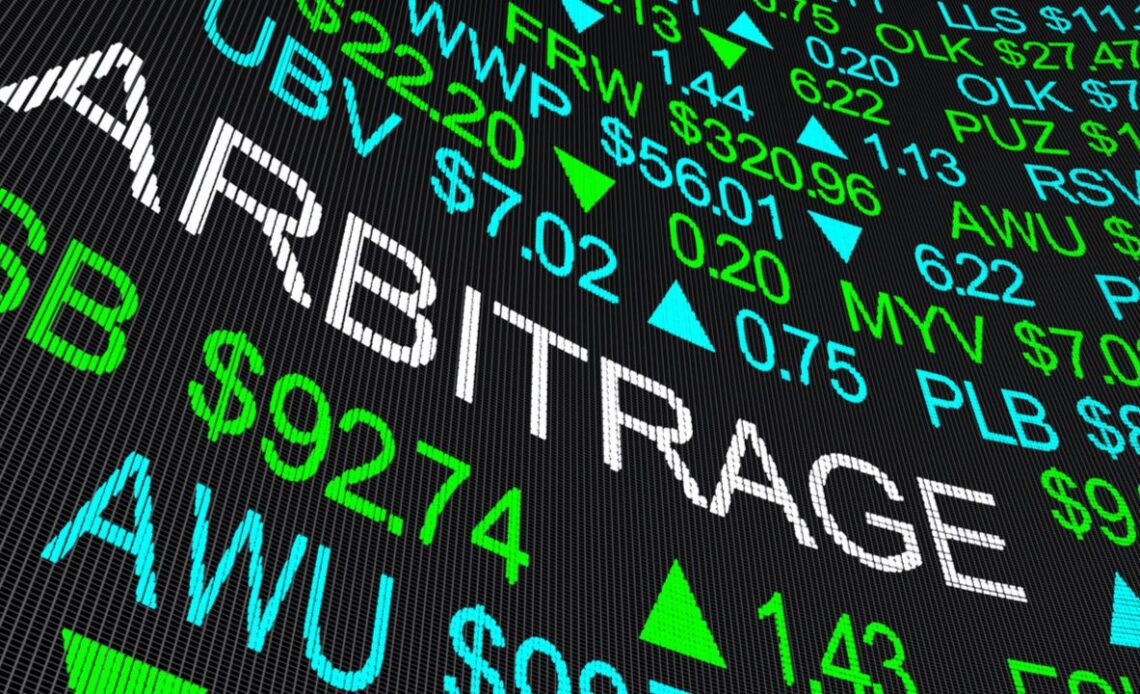 Report: Crypto Hedge Fund Three Arrows Capital Pitched a GBTC Arbitrage Trade Before Rumored Collapse