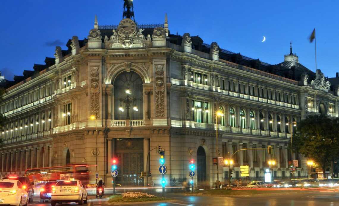 bank of spain