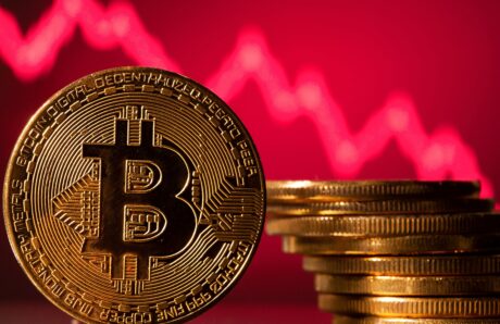 Crypto Markets Lose $100 Billion As Bitcoin Drops Below $26K