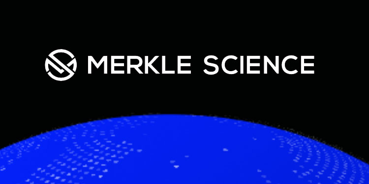 Crypto transaction monitoring platform Merkle Science adds support for 1,200+ ERC-20 tokens
