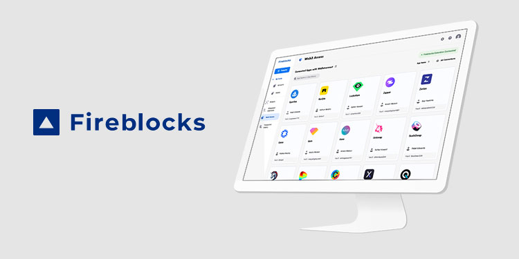 Crypto tech platform Fireblocks unveils new 'Web3 Engine' with suite of developer tools