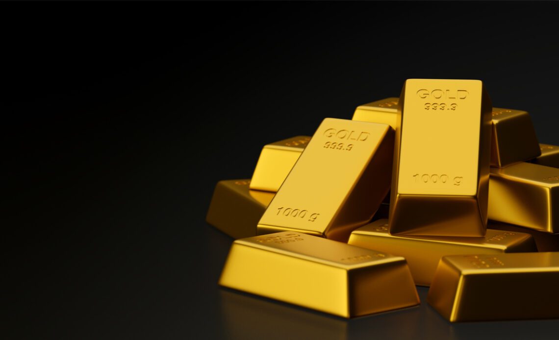 Czech Central Bank Plans Tenfold Increase in Gold Holdings, New Governor Says Precious Metal 'Good for Diversification' – Economics Bitcoin News