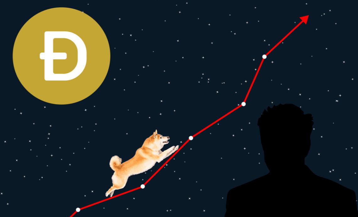 DOGE Nears 20-Day High, as TRON Also Surges – Market Updates Bitcoin News