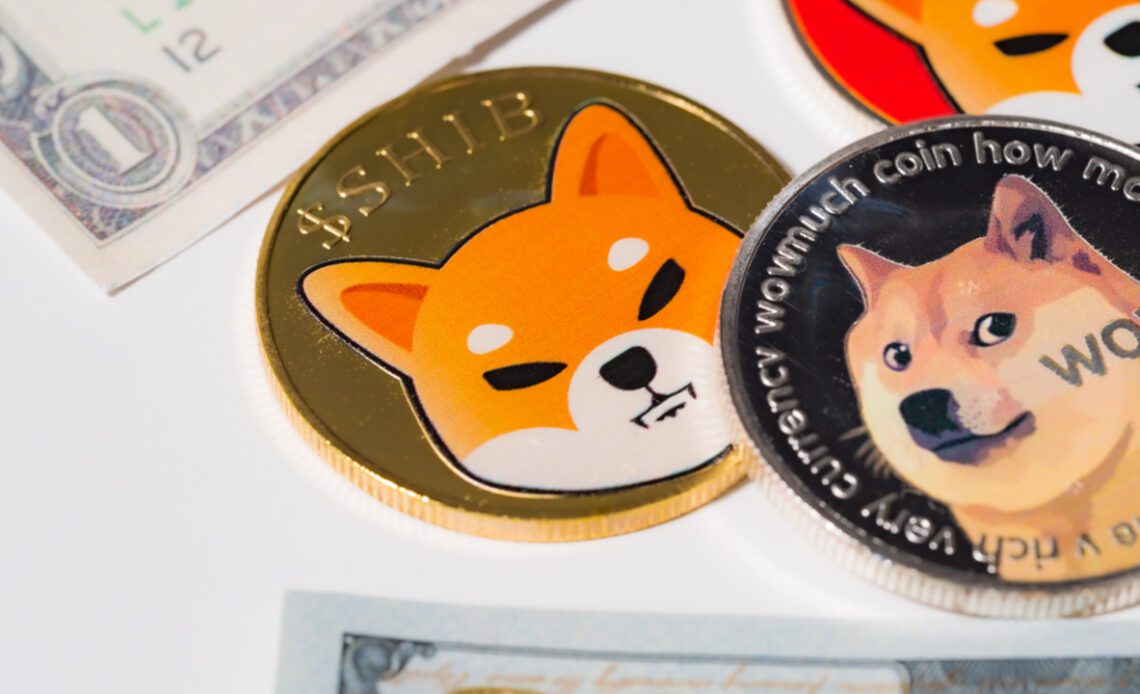 DOGE, SHIB Near 10-Day Highs, Following Recent Surges in Price – Market Updates Bitcoin News