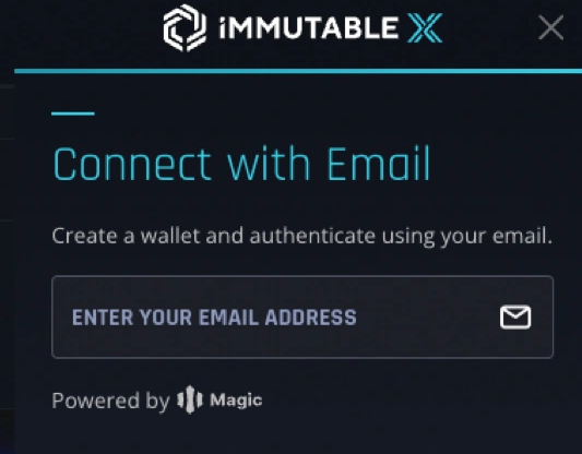 Developers on Immutable X now 'passwordless' sign in with Magic integration » CryptoNinjas