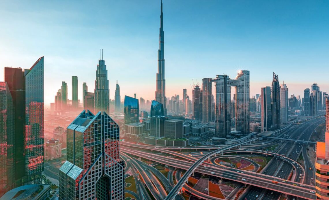 Digital Asset Exchange Coinmena Secures Provisional License Allowing It to Operate in the UAE