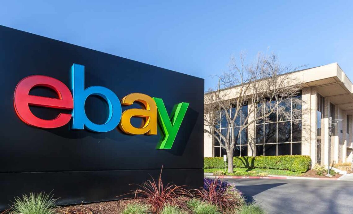 Ebay Files Trademark Applications Covering Wide Range of Metaverse, NFT Services