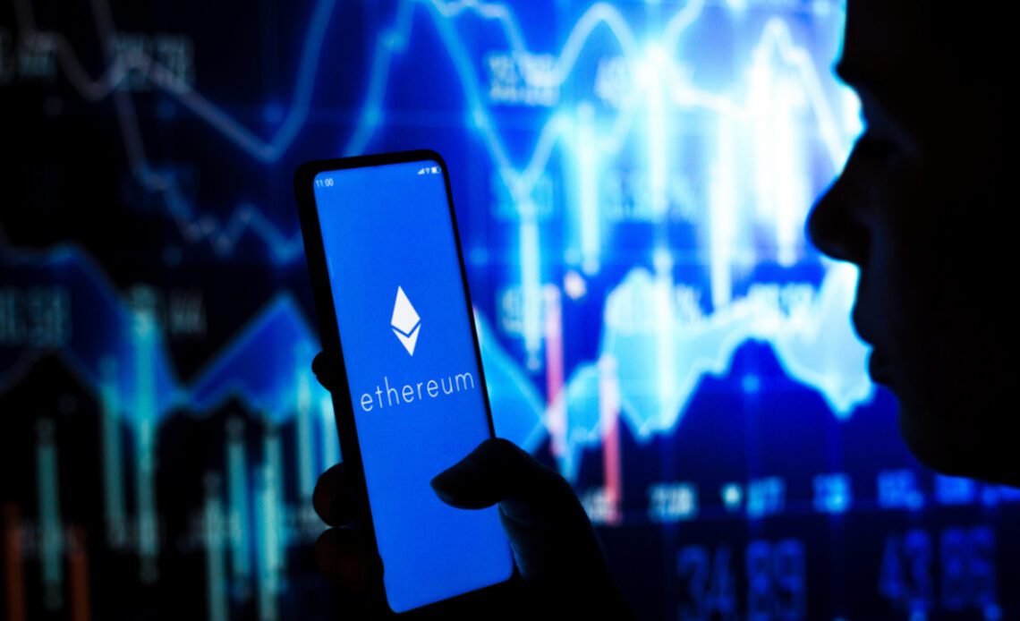 ETH Down, as Two-Day Winning Streak Ends on Hump Day – Market Updates Bitcoin News