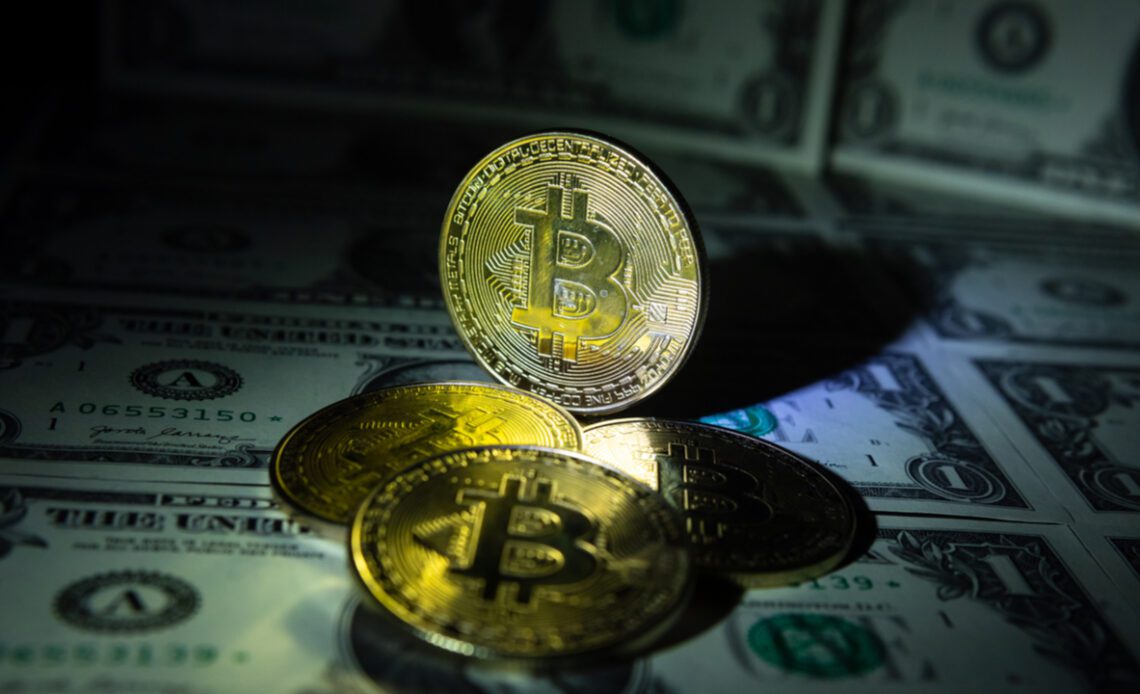 ETH Drops Below $1,800, BTC Once Again Falls Under $30K – Market Updates Bitcoin News