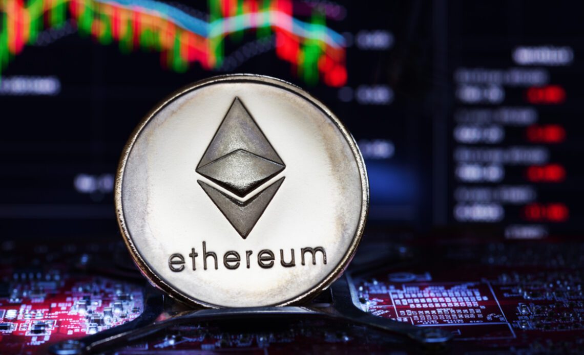 ETH Falls to 15-Month Low to Start the Weekend – Market Updates Bitcoin News