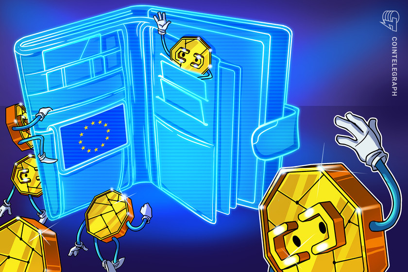 EU’s attack on noncustodial wallets is part of a larger trend