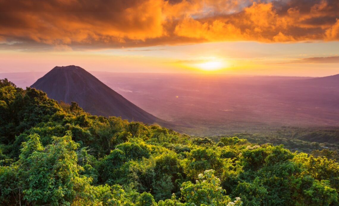 El Salvador