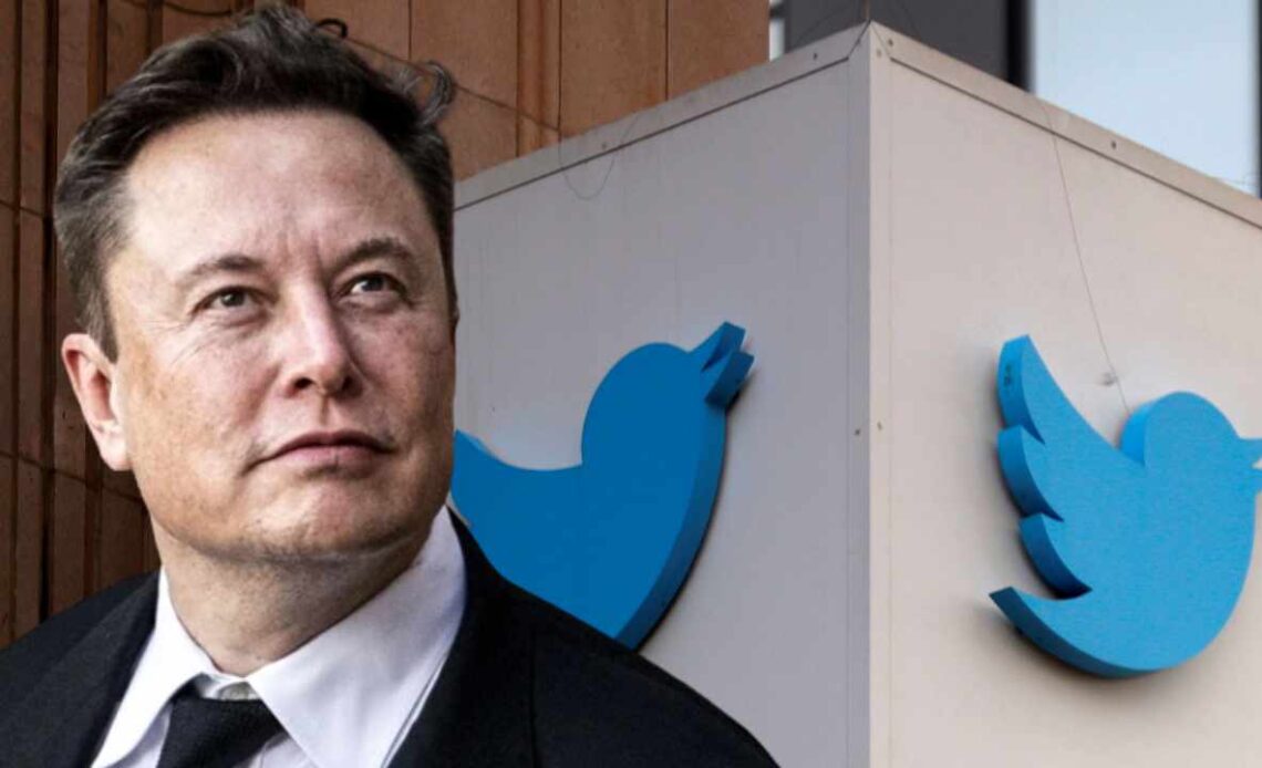 Elon Musk Hints Twitter Will Integrate Crypto Payments Under His Leadership